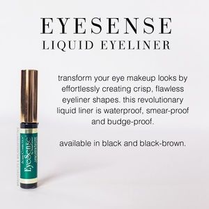 EyeSense Liquid Liner